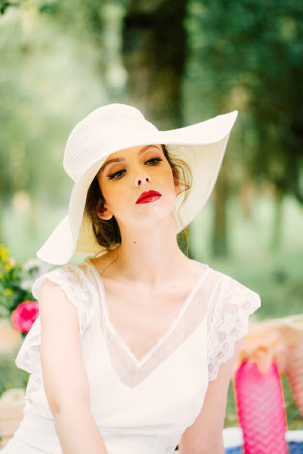 ilovebrides.pt editorial vestido de noiva Boho Chic